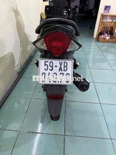 Kymco Vysar 50cc 2022 Đen