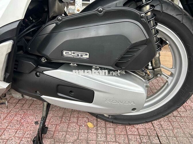 Honda SH125i CBS 2019 zin êm keng đẹp chính chủ