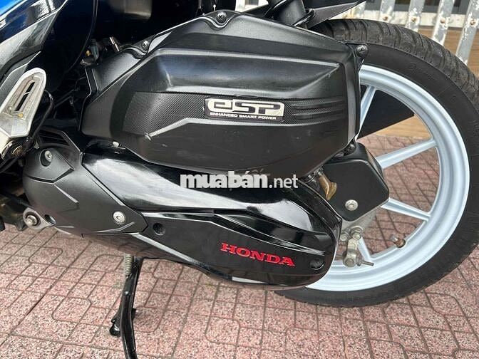 Honda Vario 150 2020 zin êm keng đẹp hồ sơ sẳn