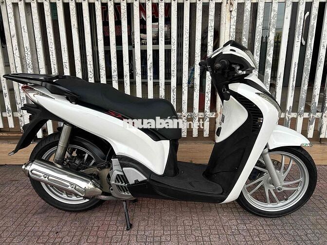 Honda SH 125i Zin siêu êm Keng đẹp chính chủ
