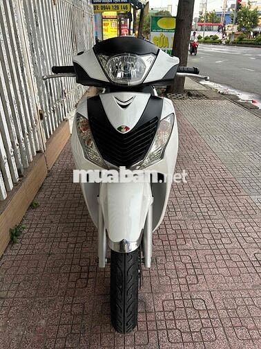 Honda SH 125i Zin siêu êm Keng đẹp chính chủ