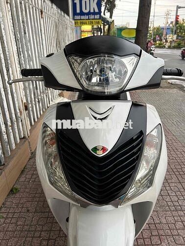 Honda SH 125i Zin siêu êm Keng đẹp chính chủ