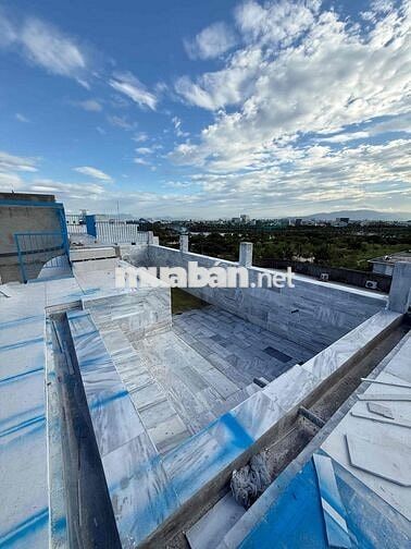 CĂN HỘ MỚI KHU VỰC HOÀ CƯỜNG - HẢI CHÂU Gần các trường Đại Học