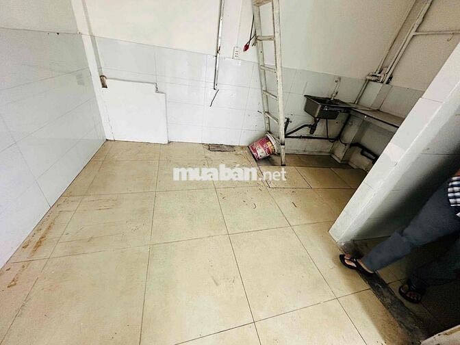 cho thuê nhà mặt tiền lê văn thọ p11 Gò Vấp gần cv LÀNG HOA chợ hạnh