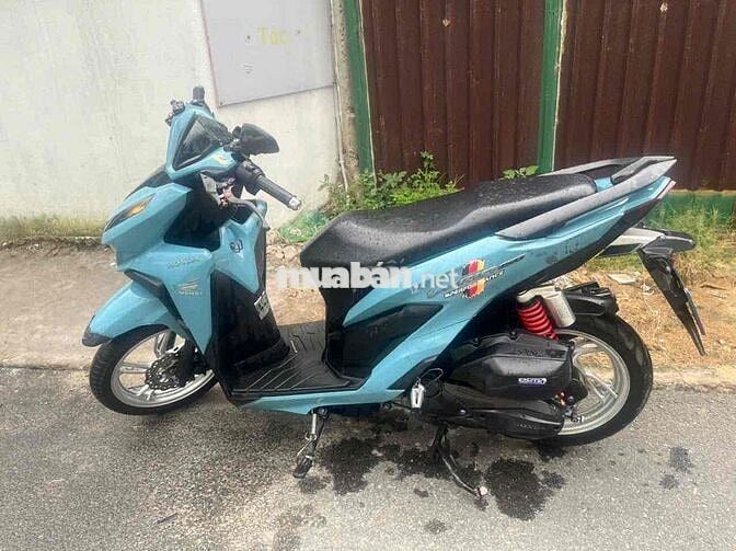 Honda Vario 150 2021 Xanh 60000 km