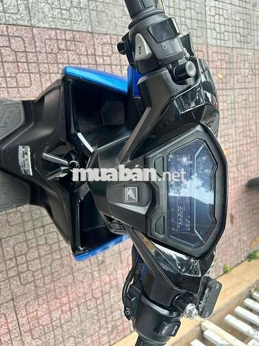 Honda Vario 150 2020 zin êm keng đẹp hồ sơ sẳn