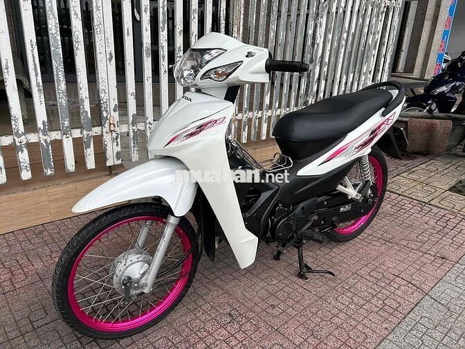 Honda Wave A110 2023 zin êm sạch đẹp chính chủ