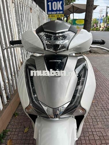 Honda SH125i CBS 2019 zin êm keng đẹp chính chủ