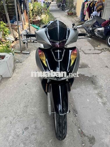 Honda SH 2021 Bạc