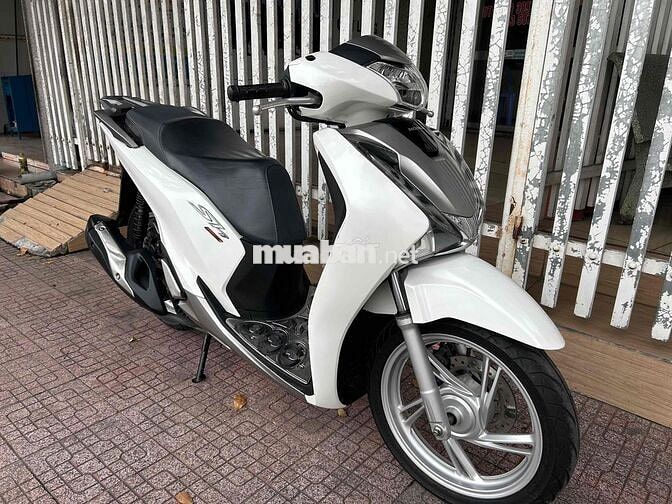 Honda SH125i CBS 2019 zin êm keng đẹp chính chủ
