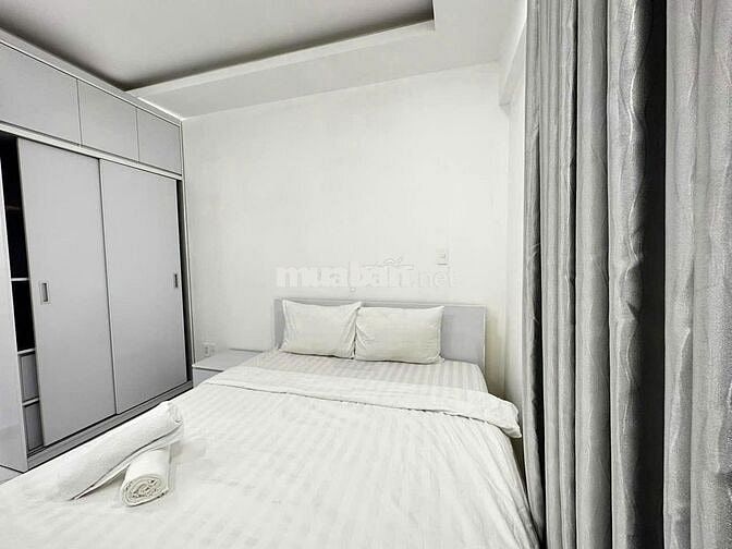 BÁN CĂN HỘ 2PN SAIGON SOUTH GIÁ RẺ CHỈ 5.7 TỶ