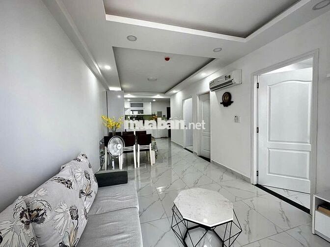 BÁN CĂN HỘ 2PN SAIGON SOUTH GIÁ RẺ CHỈ 5.7 TỶ