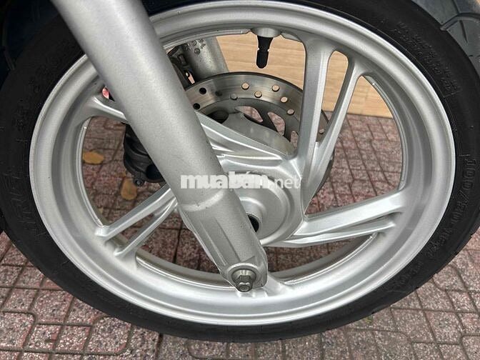 Honda SH125i CBS 2019 zin êm keng đẹp chính chủ