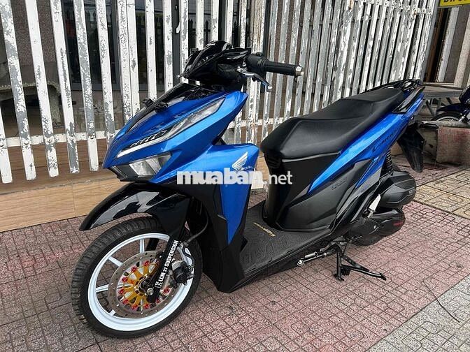 Honda Vario 150 2020 zin êm keng đẹp hồ sơ sẳn