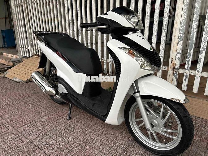 Honda SH 125i Zin siêu êm Keng đẹp chính chủ