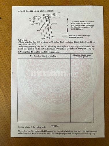 GIÁ FO HÀNG ĐẦU TƯ CỰC TỐT - ĐẤT MẶT TIỀN ĐƯỜNG VÒNG CUNG TÂY BẮC