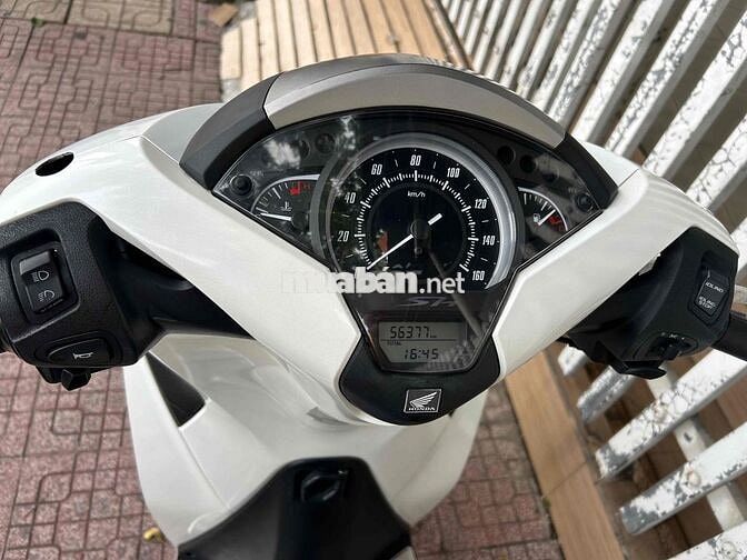 Honda SH125i CBS 2019 zin êm keng đẹp chính chủ