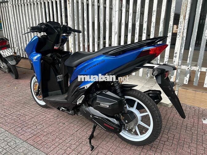 Honda Vario 150 2020 zin êm keng đẹp hồ sơ sẳn