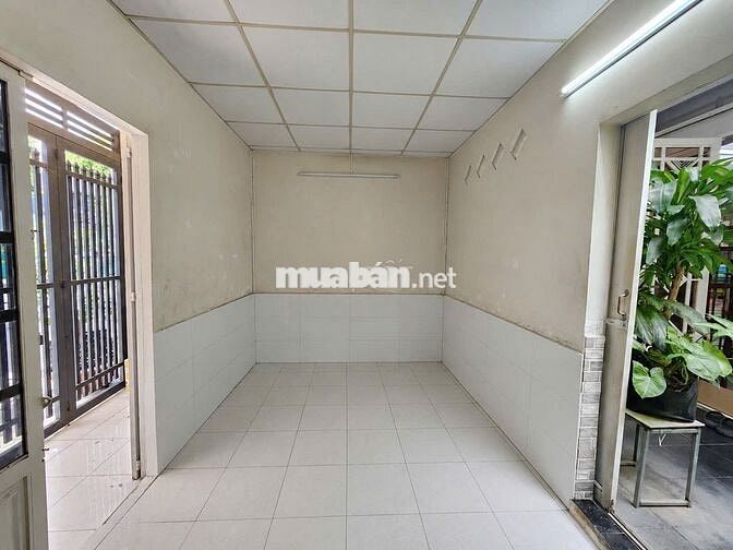CHO THUÊ MẶT BẰNG KINH DOANH Q.10 - GẦN TRƯỜNG HỌC, CHỢ, AN NINH