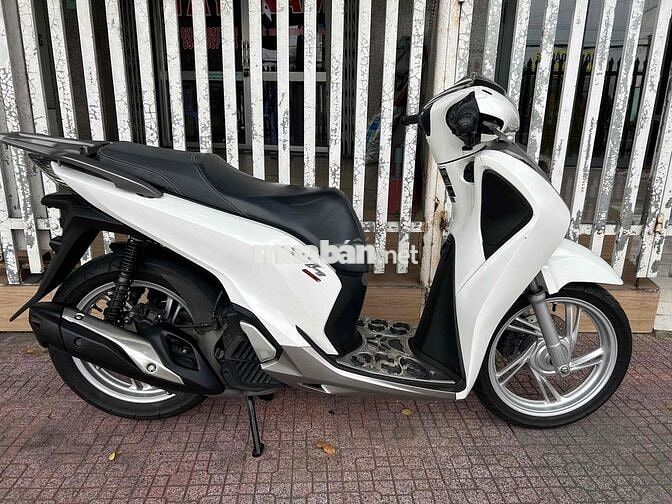 Honda SH125i CBS 2019 zin êm keng đẹp chính chủ