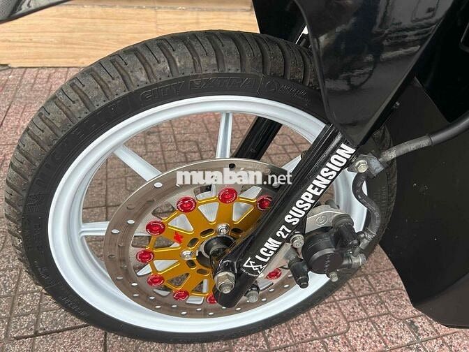 Honda Vario 150 2020 zin êm keng đẹp hồ sơ sẳn