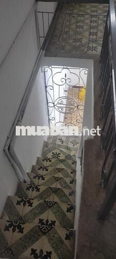 Cho thuê nhà hộ gia đình ở lâu dài