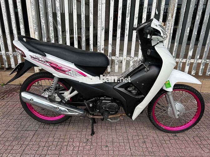 Honda Wave A110 2023 zin êm sạch đẹp chính chủ