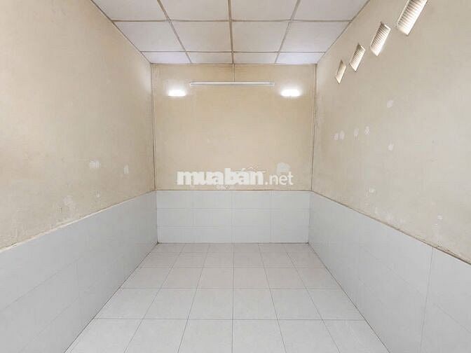 CHO THUÊ MẶT BẰNG KINH DOANH Q.10 - GẦN TRƯỜNG HỌC, CHỢ, AN NINH