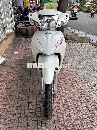 Honda Wave A110 2023 zin êm sạch đẹp chính chủ