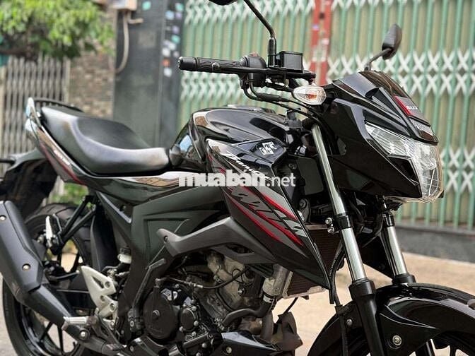 Suzuki Bandit bs64