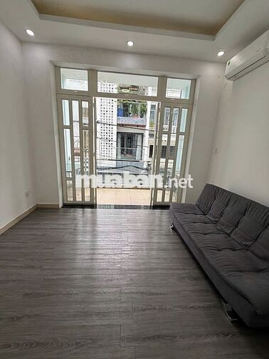 Studio bancol cửa sổ trời gần Emart, chợ thạch đà giá rẻ