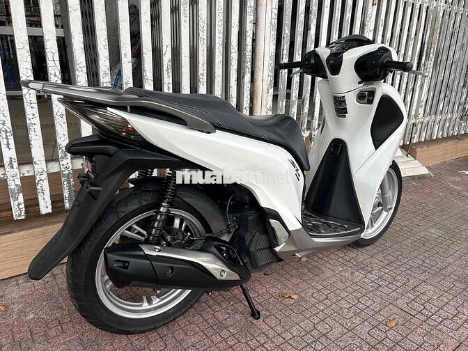 Honda SH125i CBS 2019 zin êm keng đẹp chính chủ