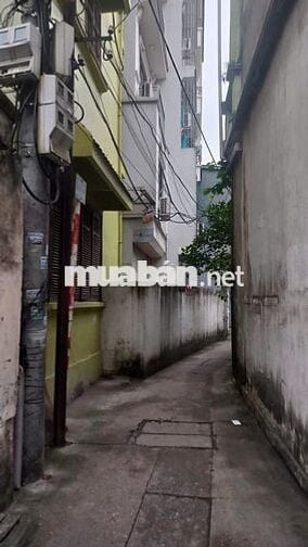 Phòng trọ đường Hoàng Mai, gần hồ đền Lừ