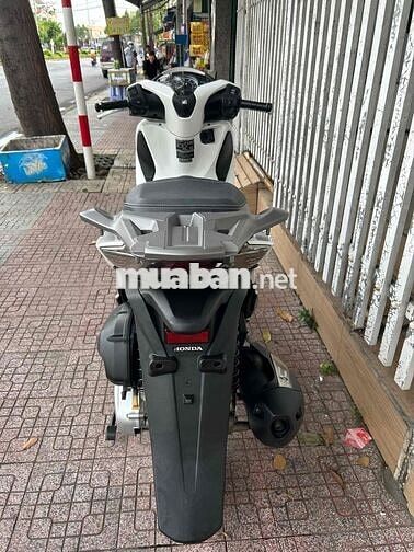 Honda SH125i CBS 2019 zin êm keng đẹp chính chủ