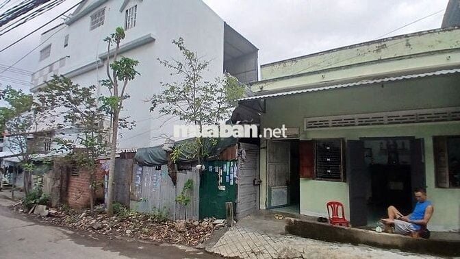 Phòng trọ đường Hoàng Mai, gần hồ đền Lừ