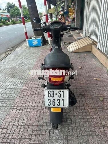 Honda Wave TQ máy êm ngon lạnh gtdd bs63