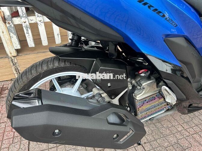 Honda Vario 150 2020 zin êm keng đẹp hồ sơ sẳn