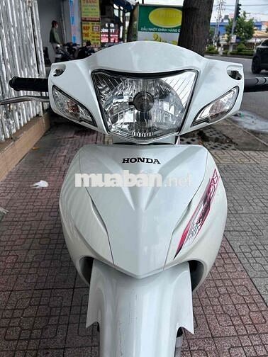 Honda Wave A110 2023 zin êm sạch đẹp chính chủ