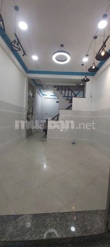 Mặt tiền kinh doanh vip, khu Gò Xoài, đường 18B, DT: 4x13m, có 1 lầu