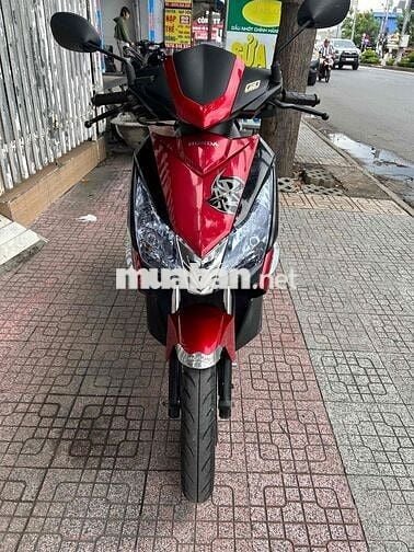 Honda AB 110 Fi màu Đỏ