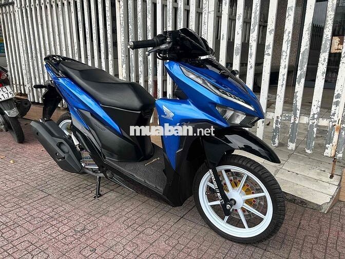 Honda Vario 150 2020 zin êm keng đẹp hồ sơ sẳn