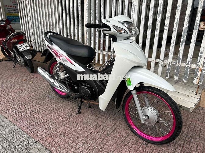 Honda Wave A110 2023 zin êm sạch đẹp chính chủ