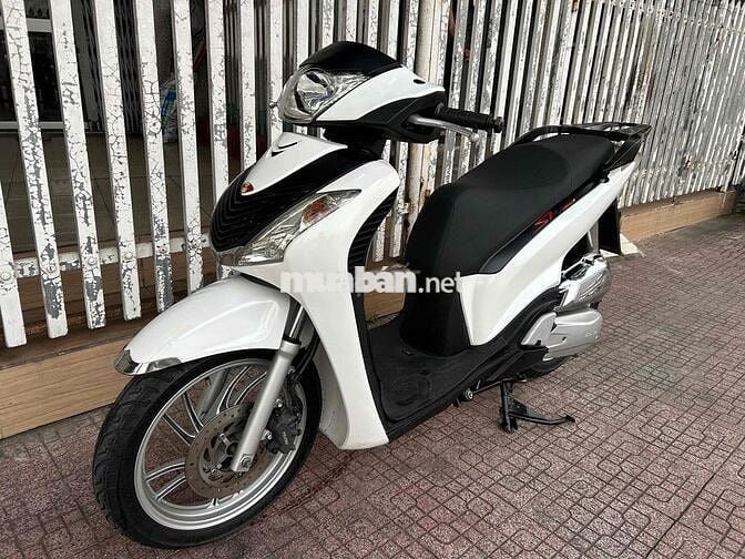 Honda SH 125i Zin siêu êm Keng đẹp chính chủ