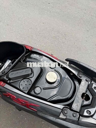 Honda Wave RSX Fi 2022 Đỏ Xám