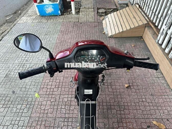 Honda Wave TQ máy êm ngon lạnh gtdd bs63