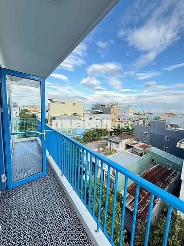 CĂN HỘ MỚI KHU VỰC HOÀ CƯỜNG - HẢI CHÂU Gần các trường Đại Học