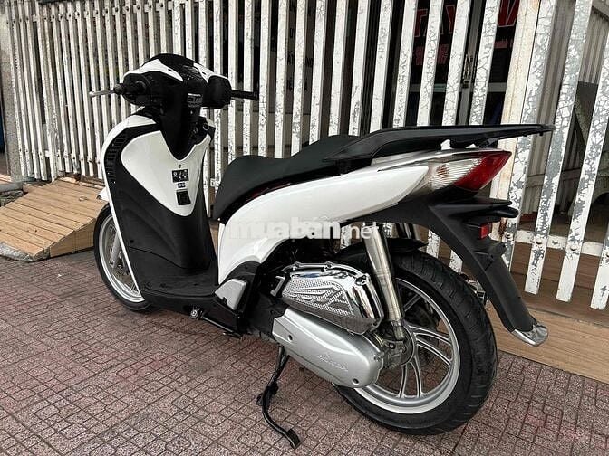 Honda SH 125i Zin siêu êm Keng đẹp chính chủ