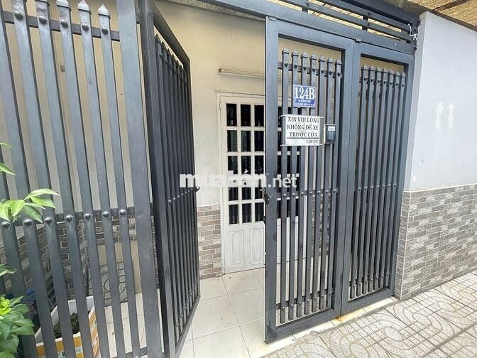 CHO THUÊ MẶT BẰNG KINH DOANH Q.10 - GẦN TRƯỜNG HỌC, CHỢ, AN NINH