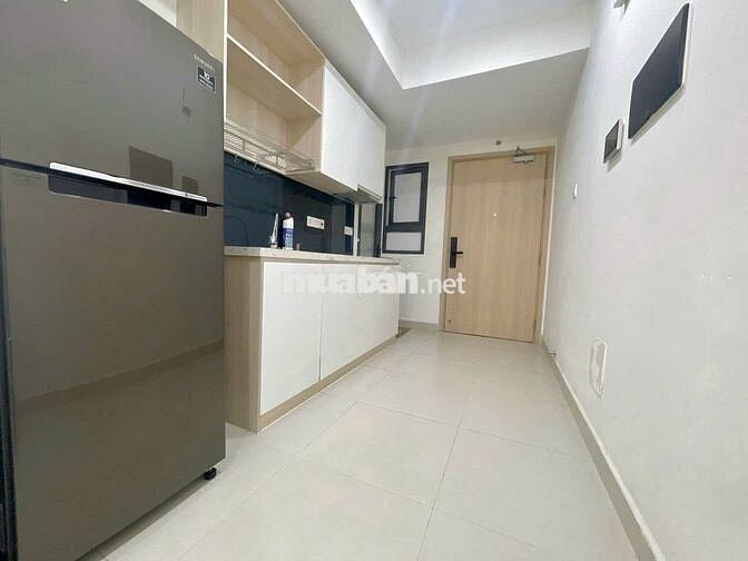 Căn hộ studio TOPAZ được thiết kế thành 1PN riêng biệt, NT xịn xò, đẹp