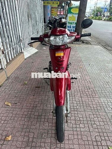 Honda Wave TQ máy êm ngon lạnh gtdd bs63